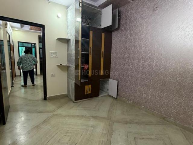 2 BHK Independent Builder Floor in Sector 3 Rohini for rent New Delhi. The reference number is 20535975