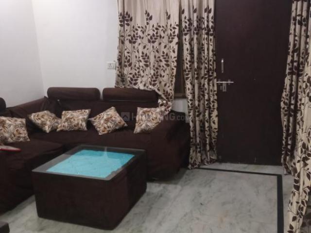 2 BHK Independent Builder Floor in Sector 3 Rohini for resale New Delhi. The reference number is 13390581
