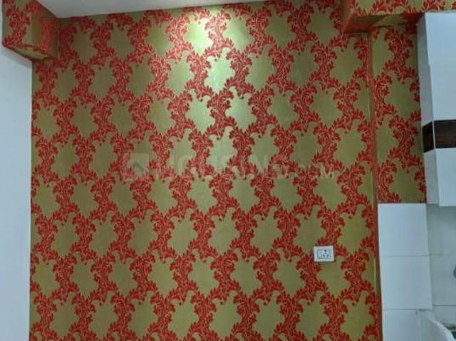 2 BHK Independent Builder Floor in Sector 3 Rohini for resale Rohini. The reference number is 17206834