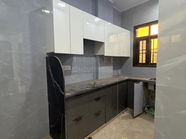 2 BHK Independent Builder Floor in Sector 3 Rohini for resale New Delhi. The reference number is 20444340