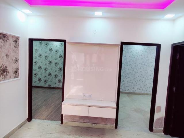 2 BHK Independent Builder Floor in Sector 3 Rohini for resale New Delhi. The reference number is 20453990