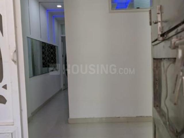 2 BHK Independent Builder Floor in Sector 3 Rohini for resale New Delhi. The reference number is 20763578