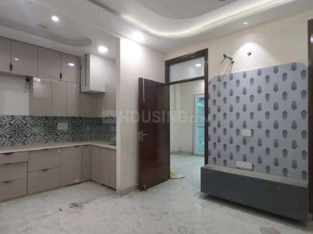 2 BHK Independent Builder Floor in Sector 3 Rohini for resale New Delhi. The reference number is 19536684