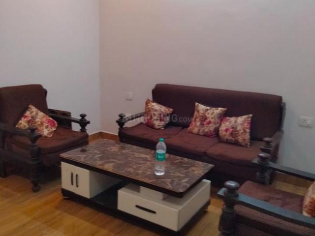 2 BHK Independent Builder Floor in Sector Xu 2 for rent Greater Noida. The reference number is 20128855