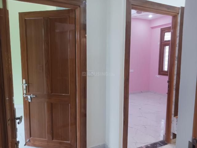 2 BHK Independent Builder Floor in Sector MU 1 for rent Greater Noida. The reference number is 20326141