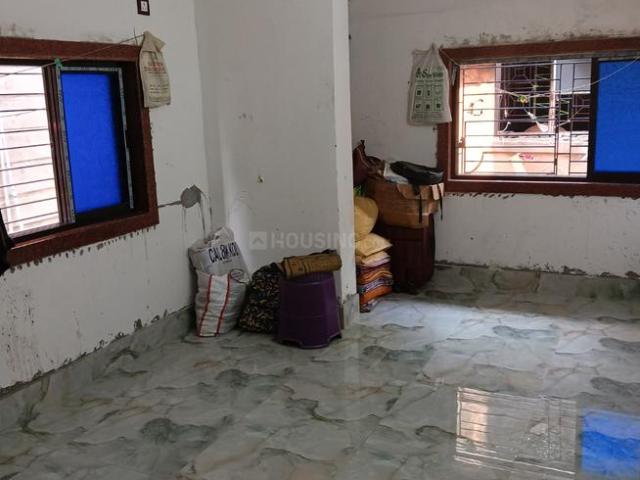 2 BHK Independent Builder Floor in Raja Bazar for resale Kolkata. The reference number is 15420033