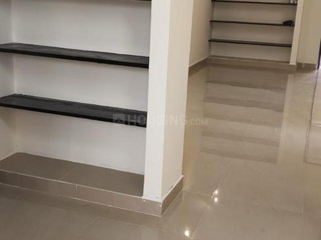 2 BHK Independent Builder Floor in Selaivayal for rent Chennai. The reference number is 20460749