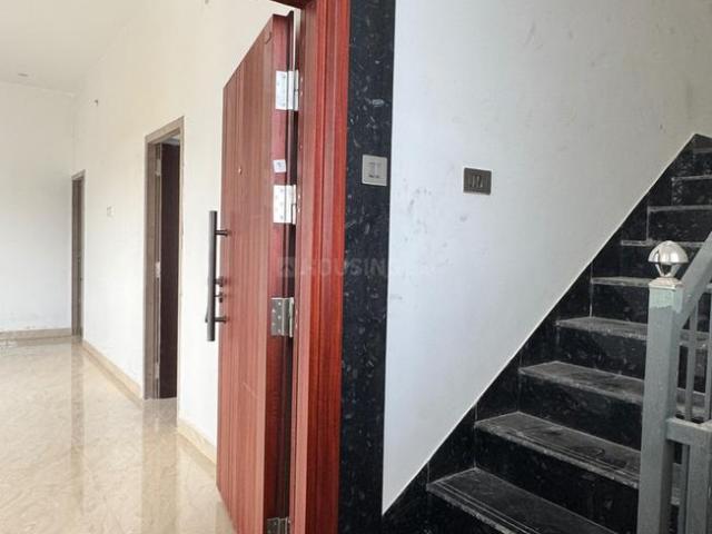 2 BHK Independent Builder Floor in Senganmal for rent Chennai. The reference number is 20633482