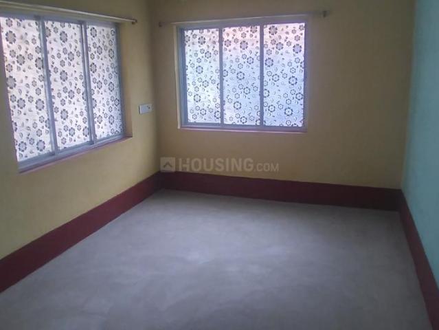 2 BHK Independent Builder Floor in Serampore for rent Hooghly. The reference number is 14768391