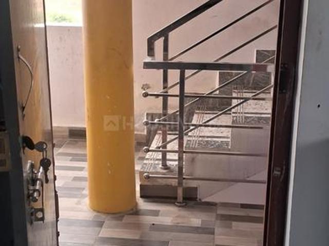 2 BHK Independent Builder Floor in Serapanacheri for rent Chennai. The reference number is 20306728