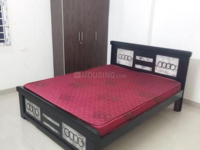 2 BHK Independent Builder Floor in Serilingampally for rent Hyderabad. The reference number is 20276310