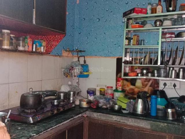2 BHK Independent Builder Floor in Sewak Park for resale New Delhi. The reference number is 13845899