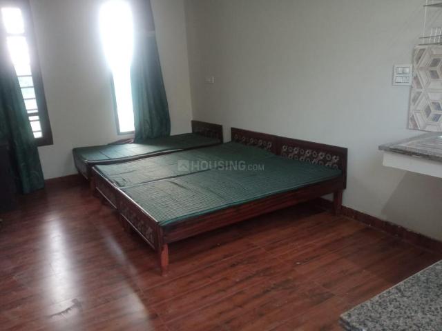 2 BHK Independent Builder Floor in Sewak Park for resale New Delhi. The reference number is 13851124