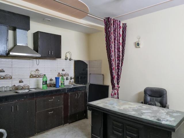 2 BHK Independent Builder Floor in Sewak Park for resale New Delhi. The reference number is 14194610