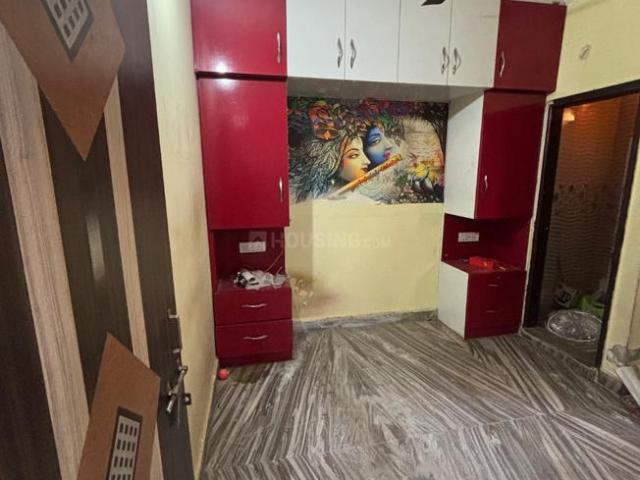2 BHK Independent Builder Floor in Sewak Park for resale New Delhi. The reference number is 17062003