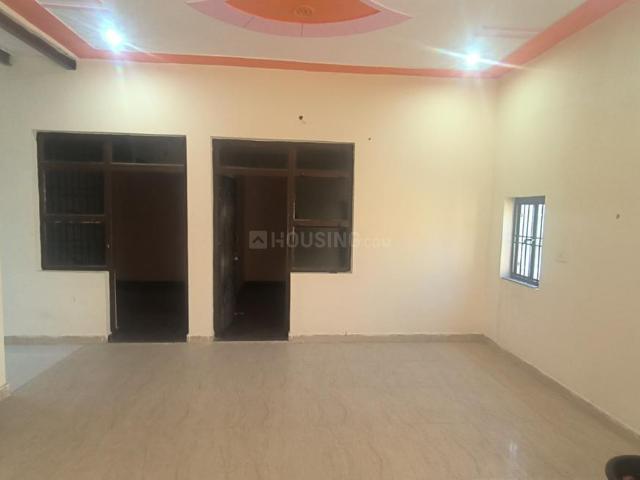 2 BHK Independent Builder Floor in Sewla Jatt for rent Agra. The reference number is 18318484
