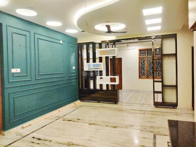 2 BHK Independent Builder Floor in Shambunipet for rent Warangal. The reference number is 9051400