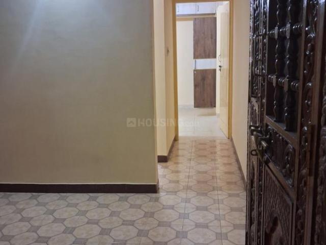 2 BHK Independent Builder Floor in Shanti Nagar for rent Bengaluru. The reference number is 20457717