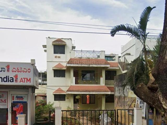2 BHK Independent Builder Floor in Shahu Nagar for rent Belagavi. The reference number is 20703116