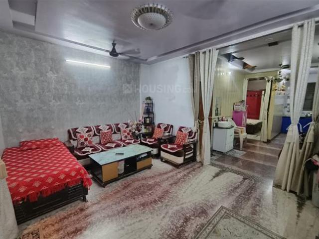 2 BHK Independent Builder Floor in Shahdara for resale New Delhi. The reference number is 20983225
