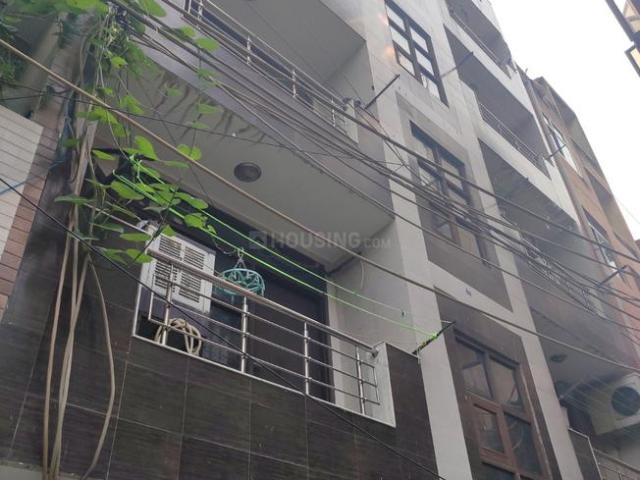 2 BHK Independent Builder Floor in Shahdara for resale New Delhi. The reference number is 6639973