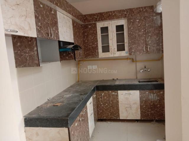 2 BHK Independent Builder Floor in Shahdara for resale New Delhi. The reference number is 7529981