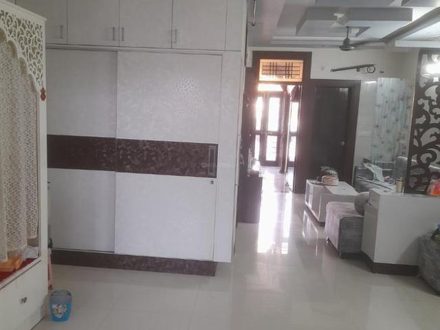 2 BHK Independent Builder Floor in Shahdara for resale New Delhi. The reference number is 9562649