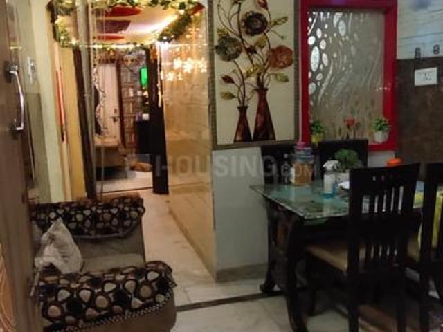 2 BHK Independent Builder Floor in Shahdara for resale New Delhi. The reference number is 9597986