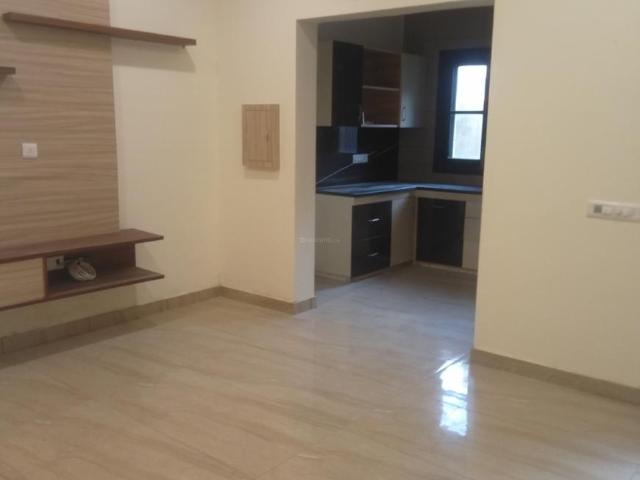 2 BHK Independent Builder Floor in Shaheed Bhagat Singh Nagar for rent Ludhiana. The reference number is 7623731