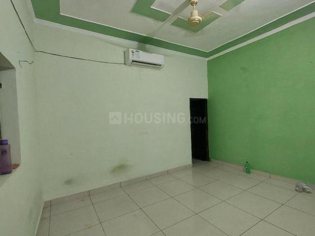 2 BHK Independent Builder Floor in Shahganj for rent Agra. The reference number is 19045734