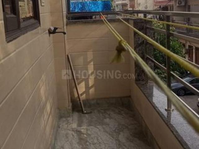 2 BHK Independent Builder Floor in Shakti Nagar for resale New Delhi. The reference number is 20314641