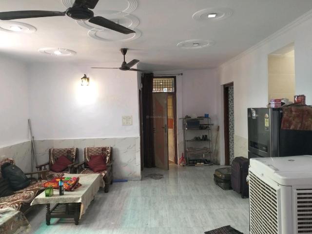 2 BHK Independent Builder Floor in Shakarpur Khas for rent New Delhi. The reference number is 20697659