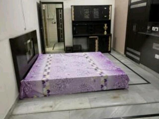 2 BHK Independent Builder Floor in Shalimar Bagh for rent New Delhi. The reference number is 20810131
