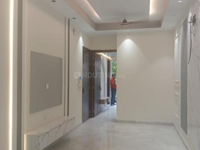 2 BHK Independent Builder Floor in Shalimar Bagh for resale New Delhi. The reference number is 17652992