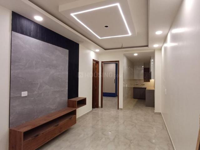 2 BHK Independent Builder Floor in Shalimar Bagh for resale New Delhi. The reference number is 19544965