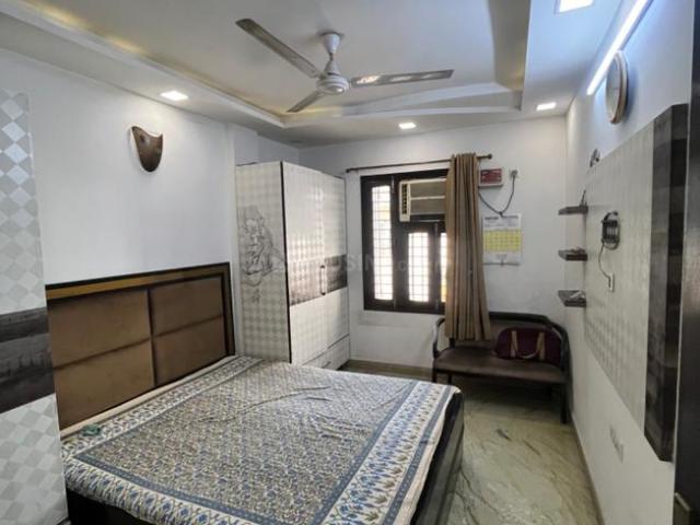 2 BHK Independent Builder Floor in Shalimar Bagh for resale New Delhi. The reference number is 19749819