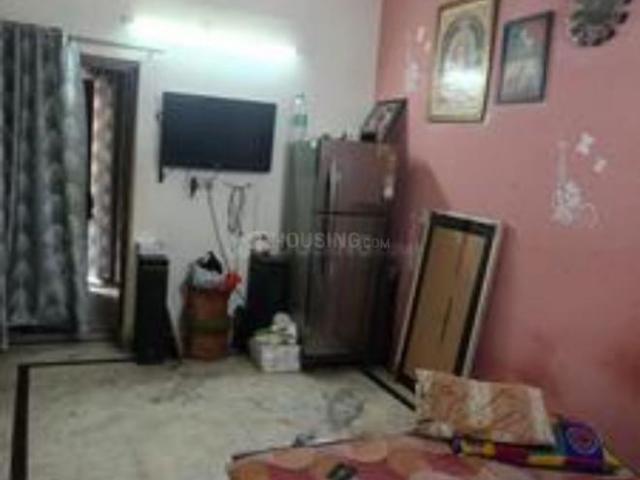2 BHK Independent Builder Floor in Shalimar Bagh for resale New Delhi. The reference number is 20257398