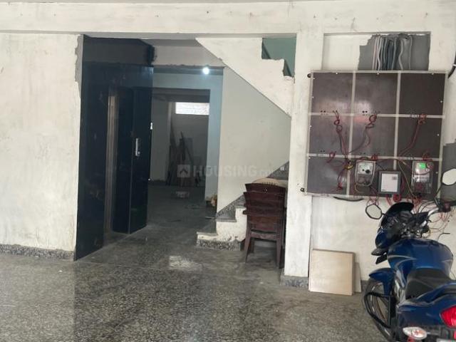 2 BHK Independent Builder Floor in Shalimar Garden for resale Ghaziabad. The reference number is 16101826