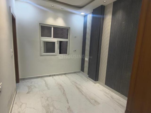 2 BHK Independent Builder Floor in Shastri Nagar for rent New Delhi. The reference number is 20351447