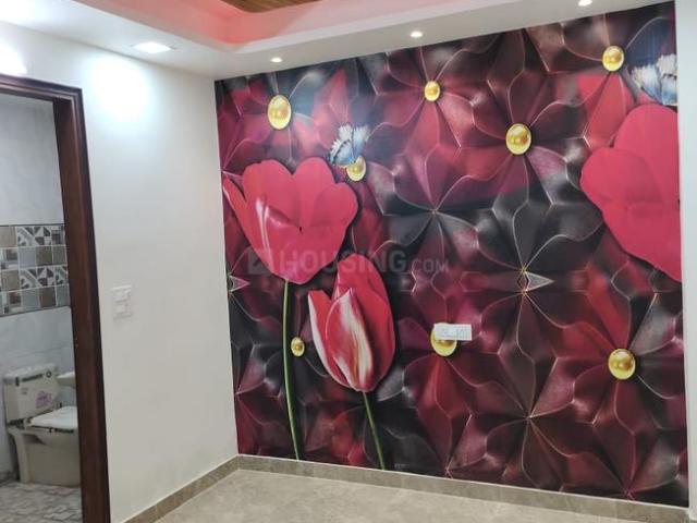 2 BHK Independent Builder Floor in Shastri Nagar for resale New Delhi. The reference number is 12143554