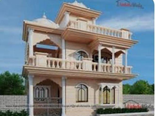 2 BHK Independent Builder Floor in Shastri Nagar for resale New Delhi. The reference number is 15041816