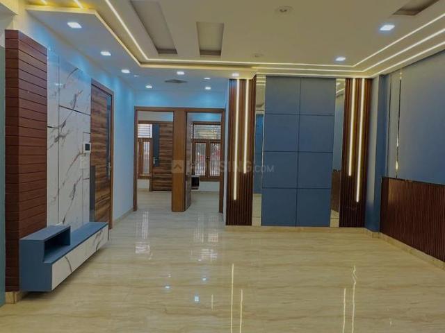 2 BHK Independent Builder Floor in Shastri Nagar for resale New Delhi. The reference number is 16711200