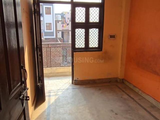 2 BHK Independent Builder Floor in Shastri Nagar for resale New Delhi. The reference number is 16713411