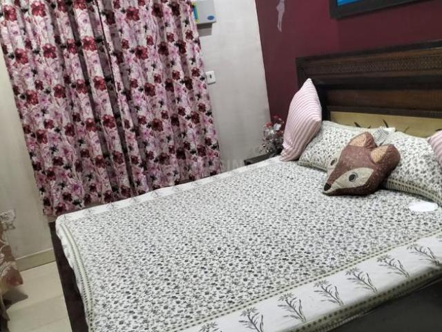 2 BHK Independent Builder Floor in Shastri Nagar for resale New Delhi. The reference number is 16715379