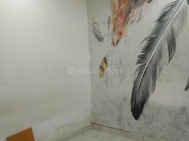 2 BHK Independent Builder Floor in Shastri Nagar for resale New Delhi. The reference number is 16724833