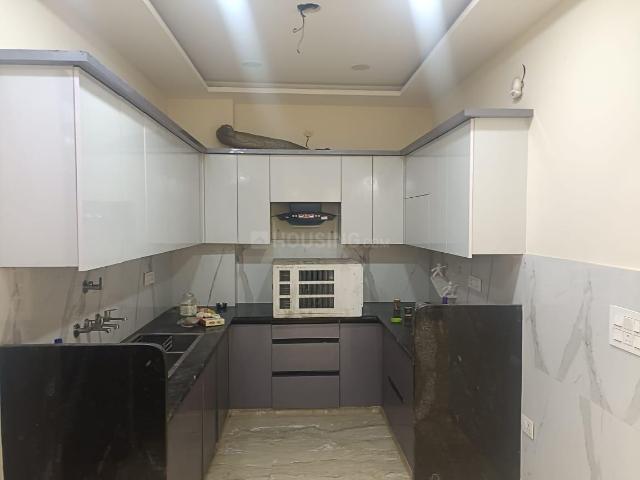 2 BHK Independent Builder Floor in Shastri Nagar for resale New Delhi. The reference number is 16724842