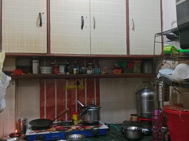 2 BHK Independent Builder Floor in Shastri Nagar for resale New Delhi. The reference number is 16740711