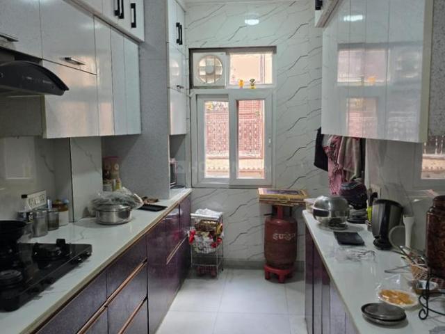 2 BHK Independent Builder Floor in Shastri Nagar for resale New Delhi. The reference number is 16845584