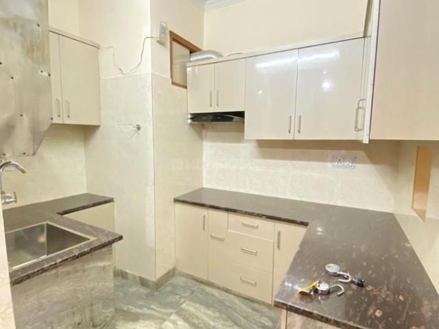 2 BHK Independent Builder Floor in Shastri Nagar for resale New Delhi. The reference number is 16852722