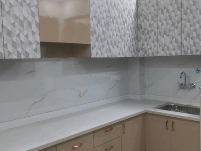 2 BHK Independent Builder Floor in Shastri Nagar for resale New Delhi. The reference number is 16873933